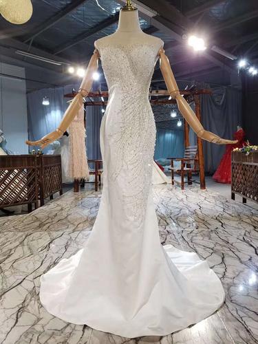 Elegant Lady